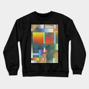 Clouds Crewneck Sweatshirt